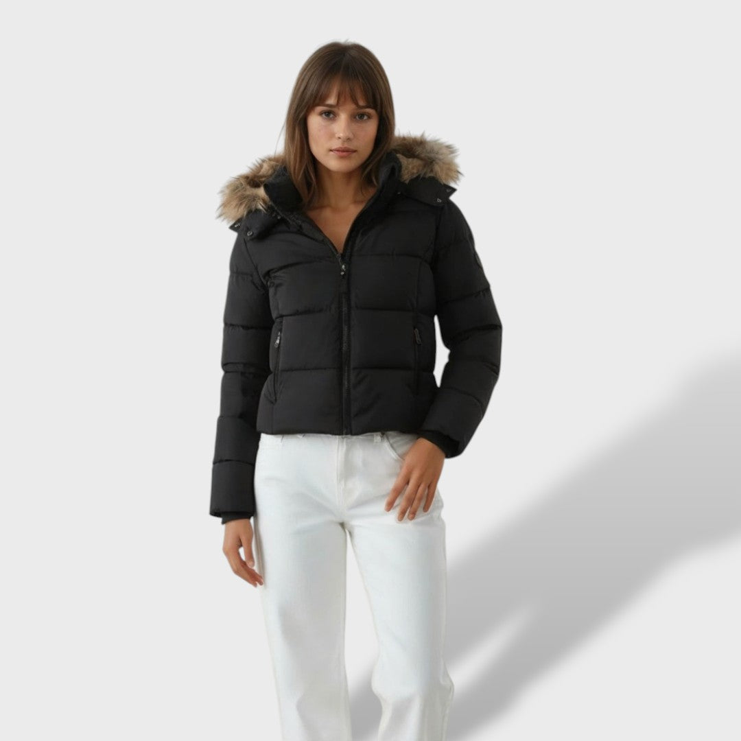 Sofía | Chaqueta acolchada de mujer