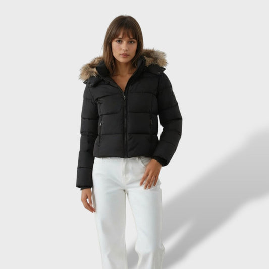 Sofía | Chaqueta acolchada de mujer