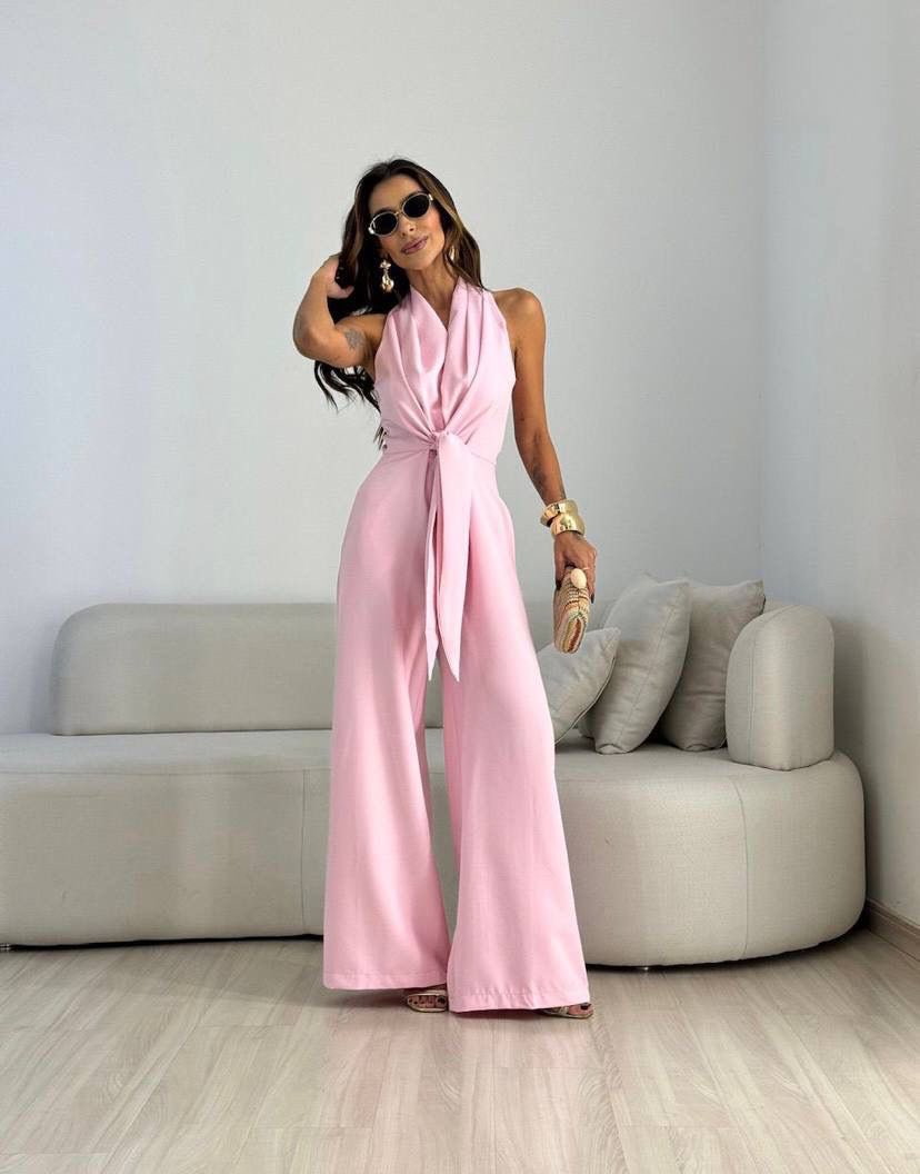 Carol | Mono elegante y estilizador