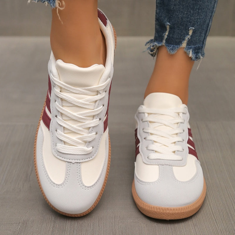 Marbella | Zapatillas de estilo retro