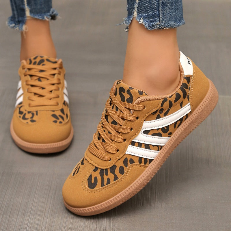 Marbella | Zapatillas de estilo retro
