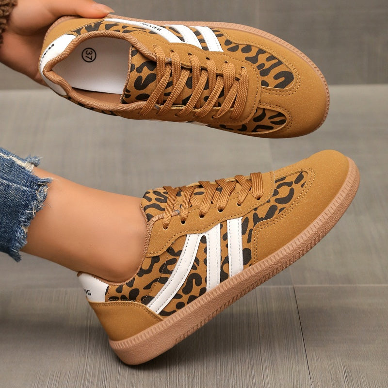 Marbella | Zapatillas de estilo retro