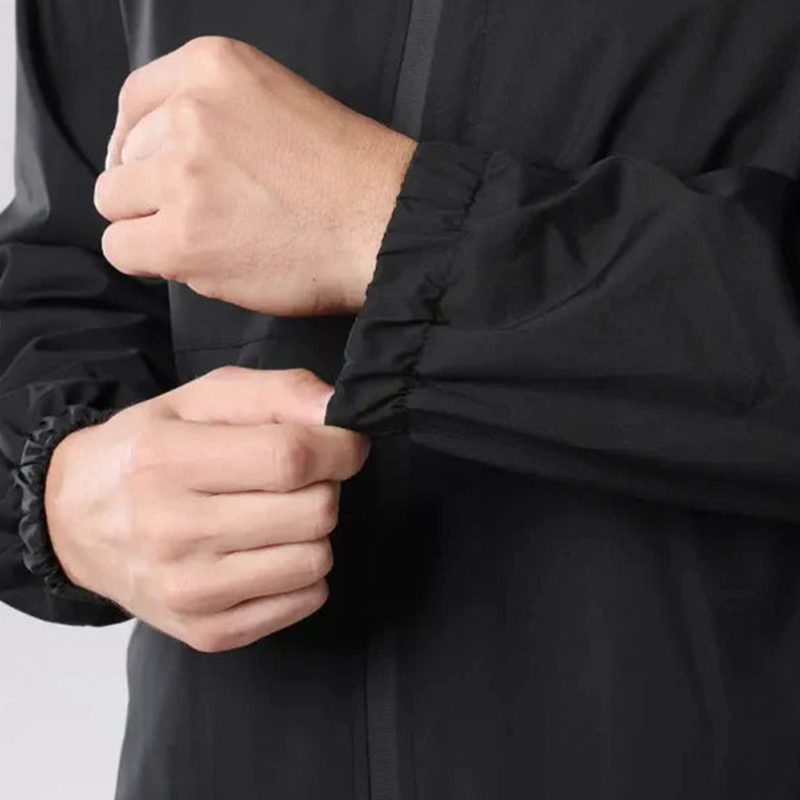 REAL | Chaqueta impermeable exclusiva