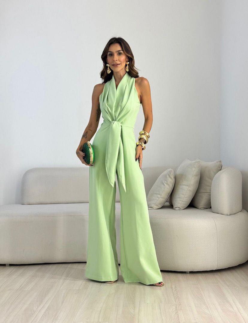 Carol | Mono elegante y estilizador