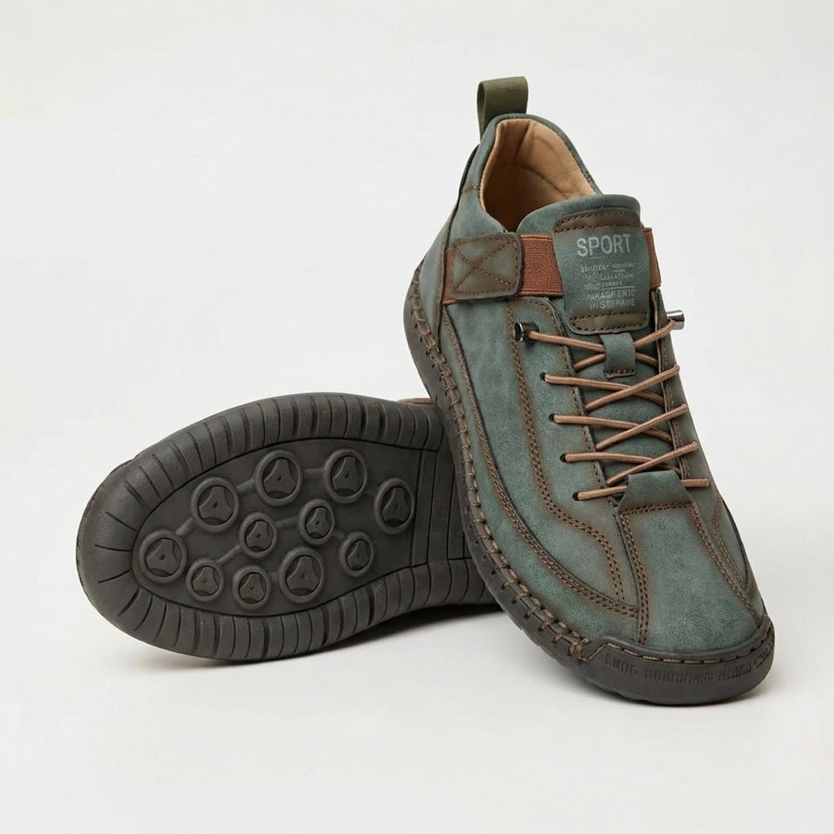 Natalia | Zapatillas cómodas para el día a día