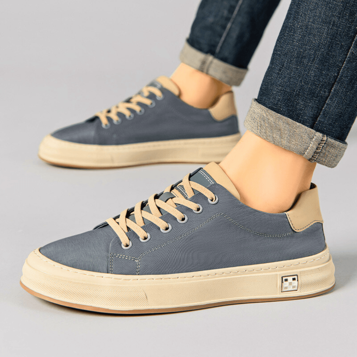 Ariston | Zapatillas clásicas