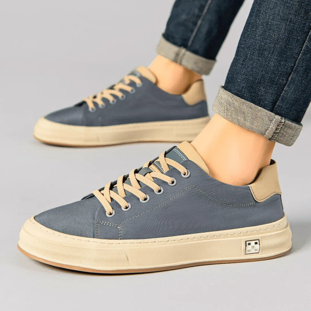 REAL | Zapatillas urbanas ultraligeras