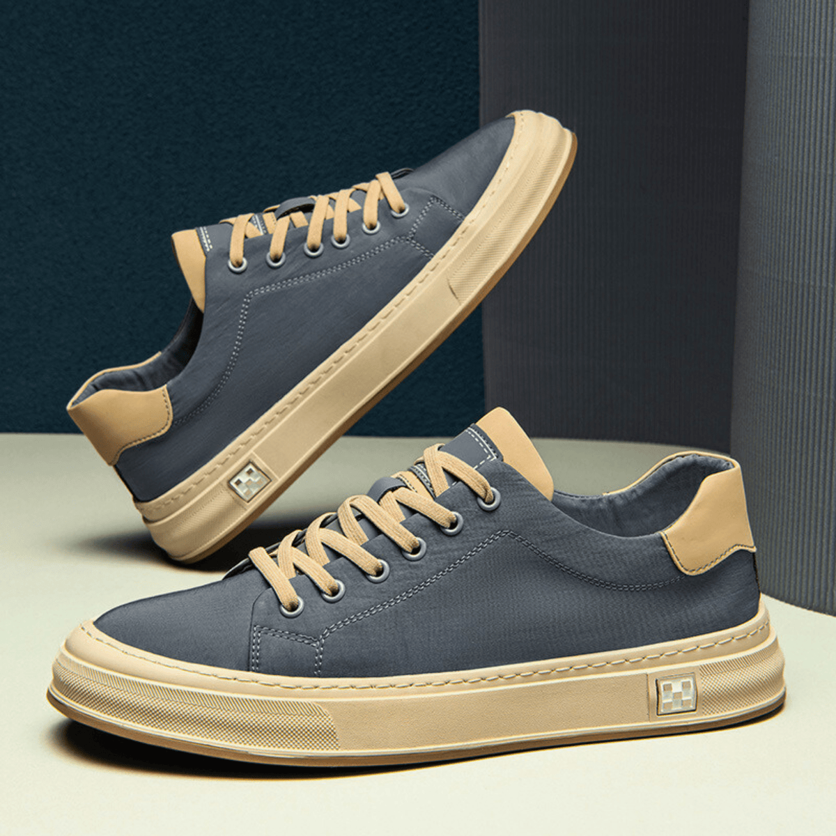 Ariston | Zapatillas clásicas
