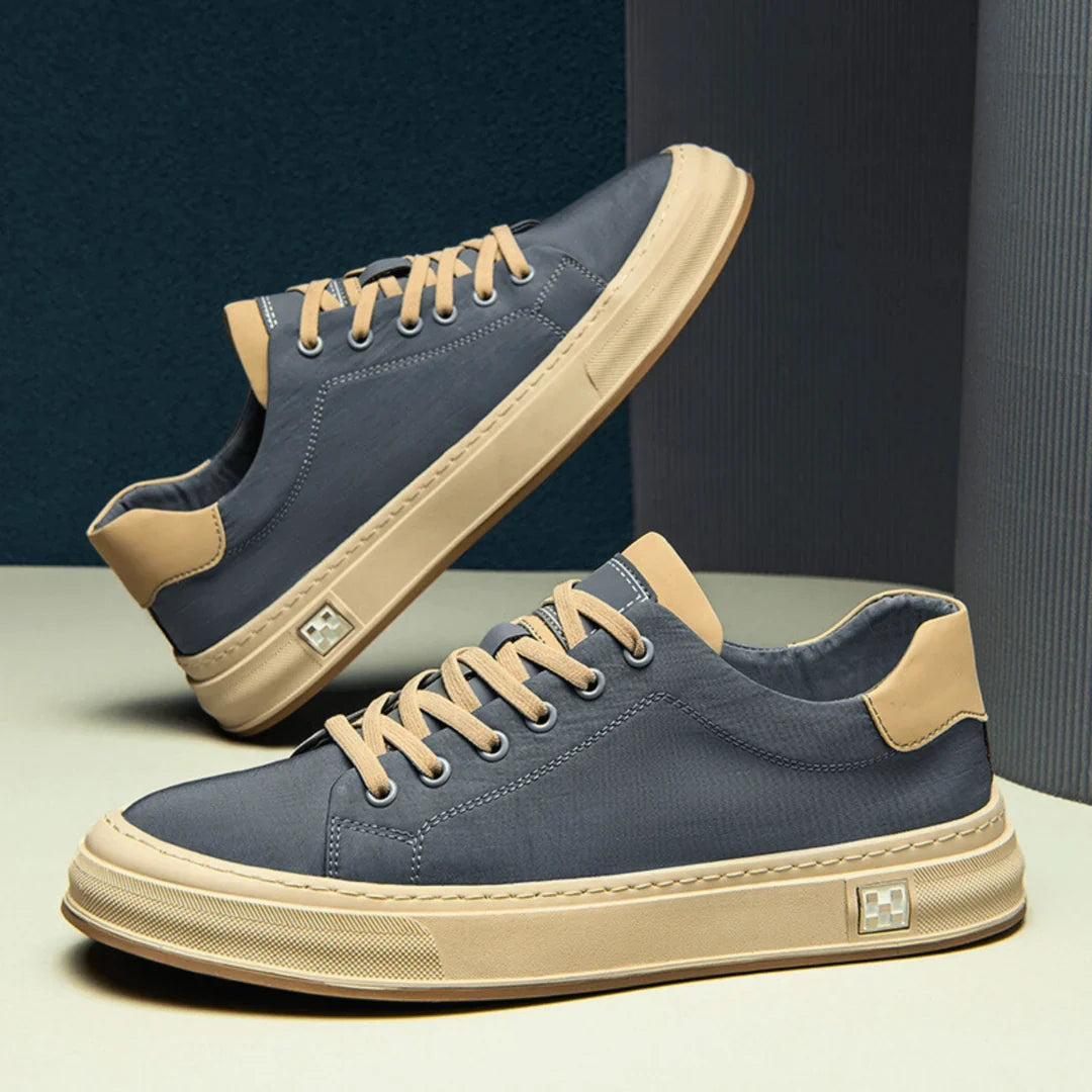 REAL | Zapatillas urbanas ultraligeras