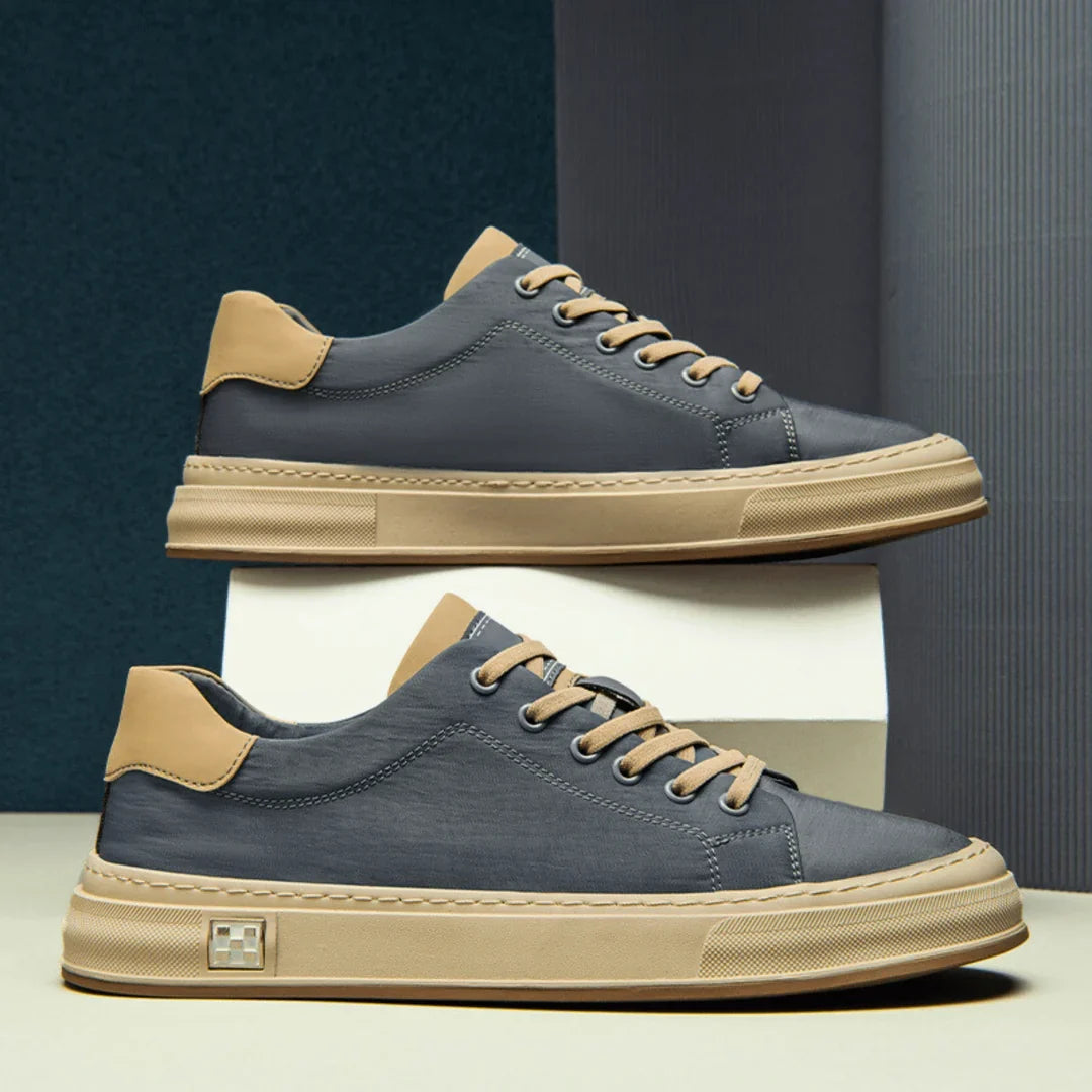 REAL | Zapatillas urbanas ultraligeras