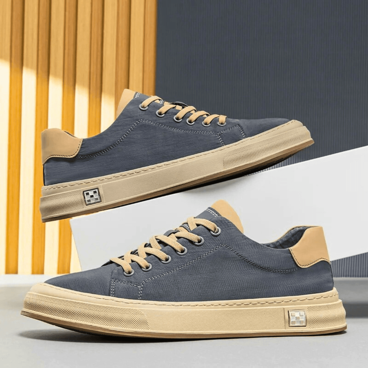 Ariston | Zapatillas clásicas