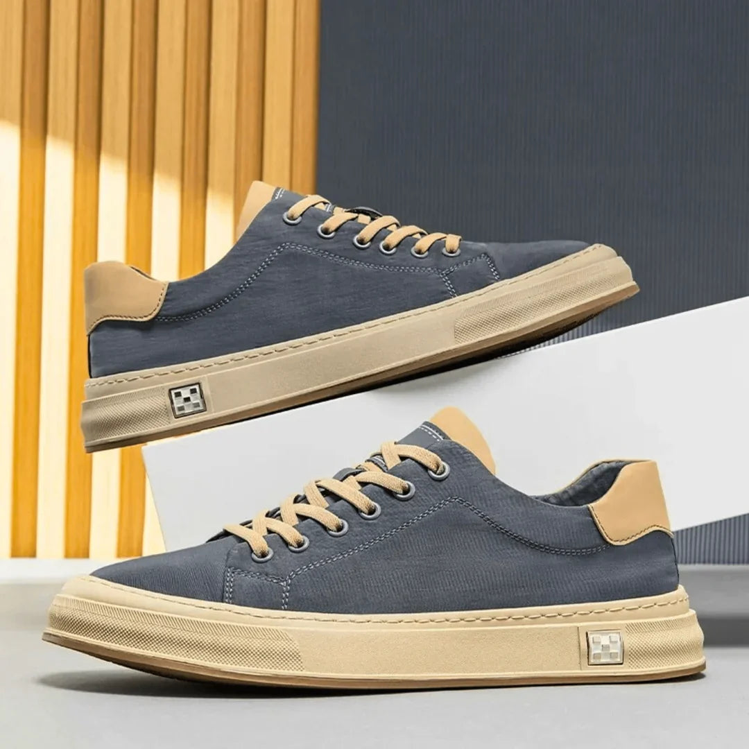REAL | Zapatillas urbanas ultraligeras