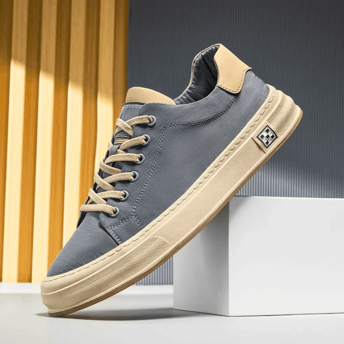 Ariston | Zapatillas clásicas