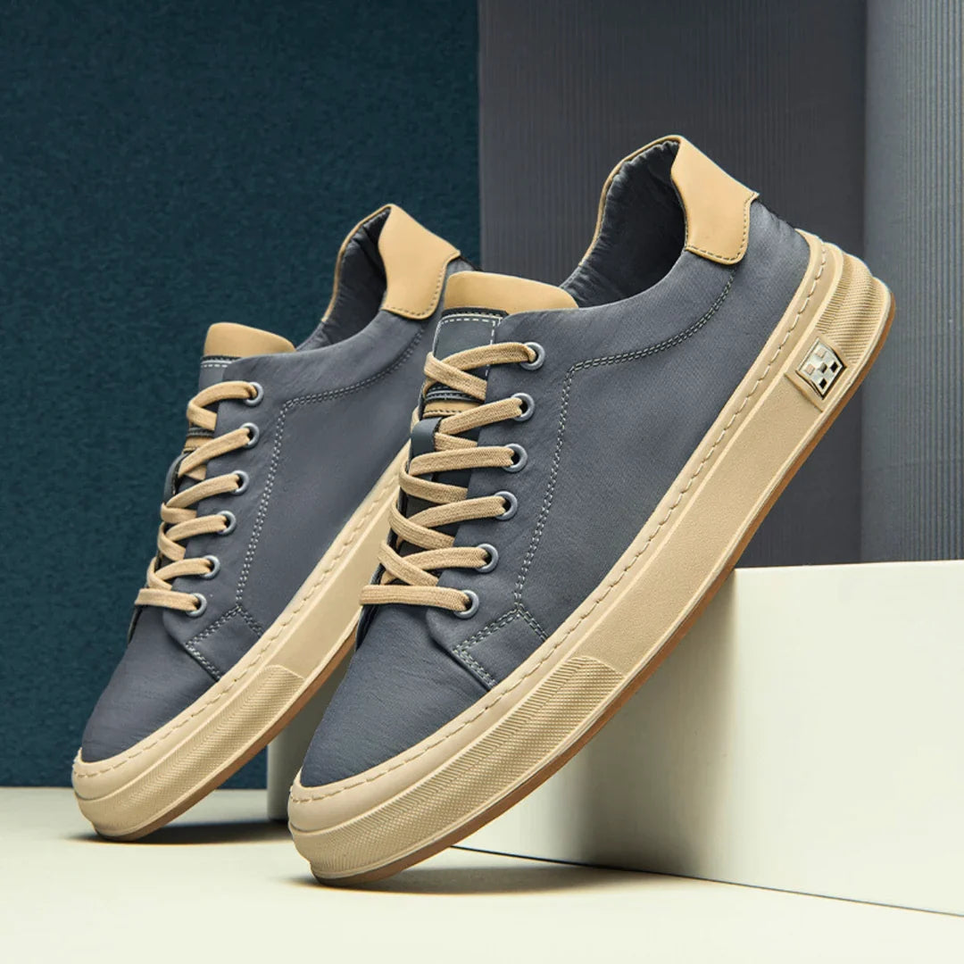 REAL | Zapatillas urbanas ultraligeras