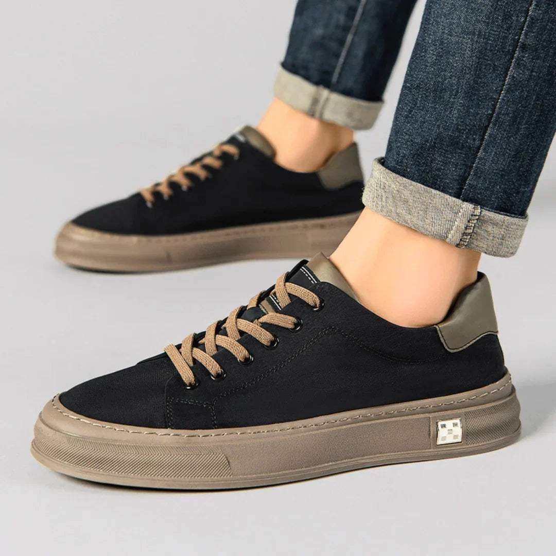 REAL | Zapatillas urbanas ultraligeras