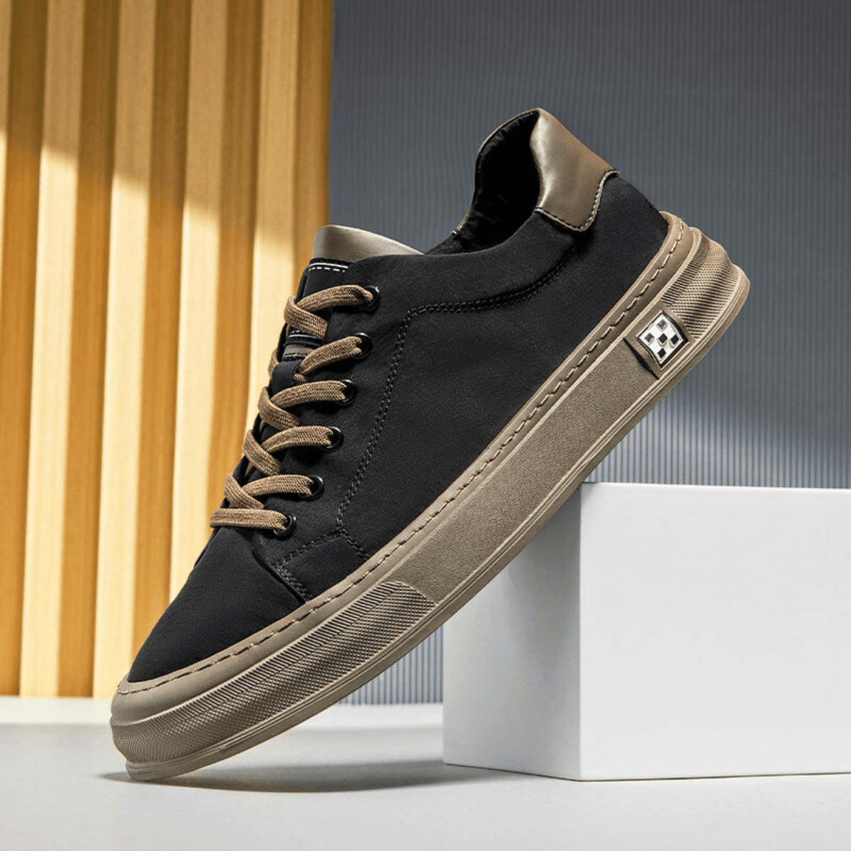 Ariston | Zapatillas clásicas