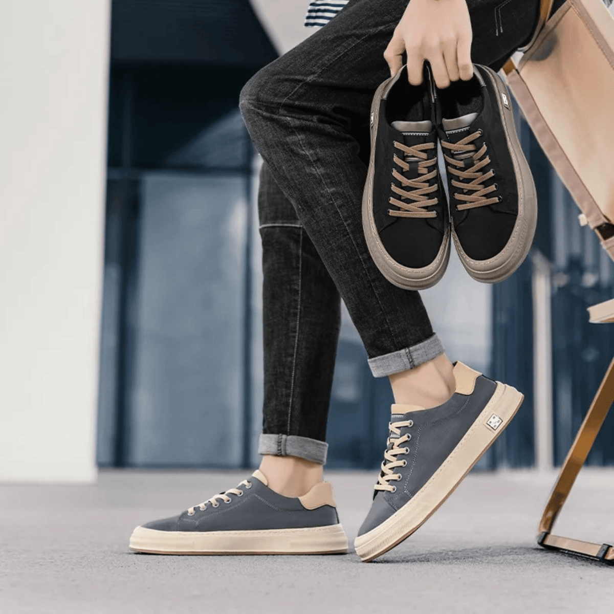Ariston | Zapatillas clásicas