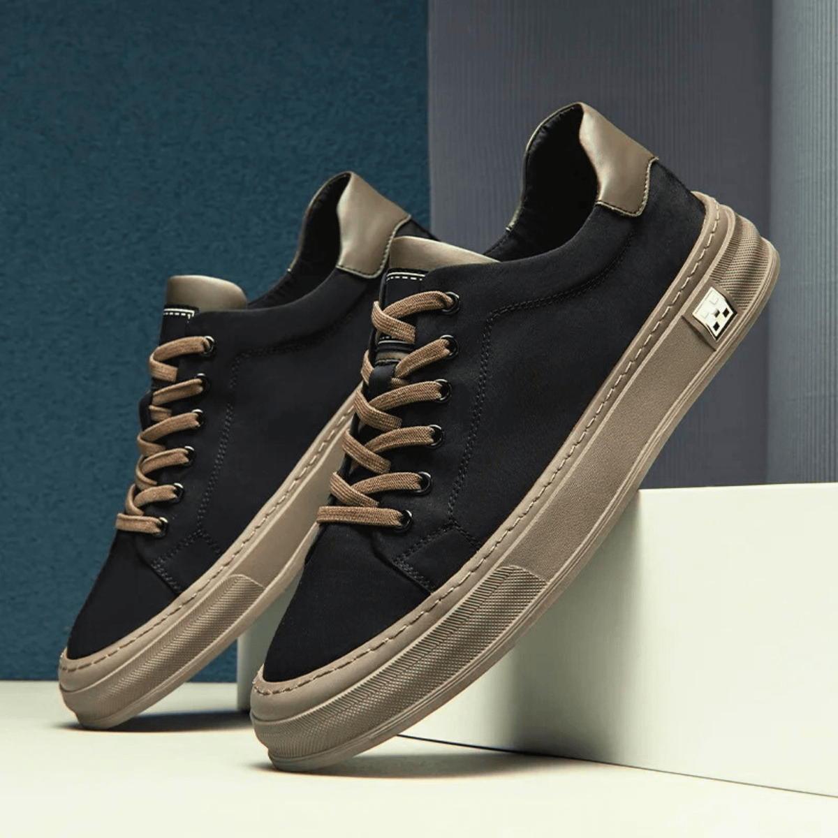 Ariston | Zapatillas clásicas