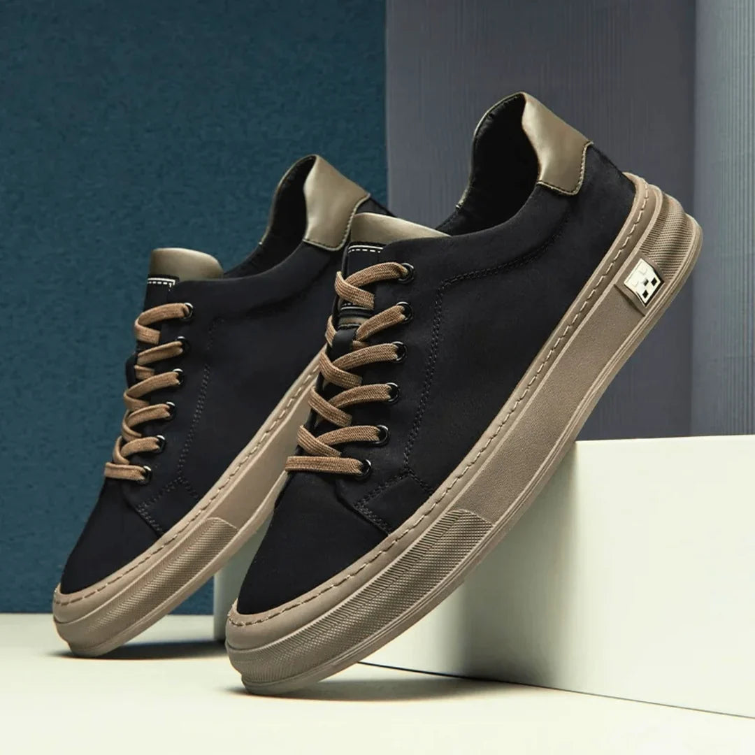 REAL | Zapatillas urbanas ultraligeras