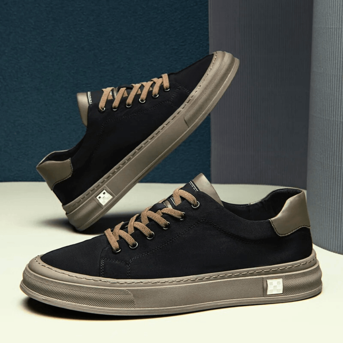 Ariston | Zapatillas clásicas