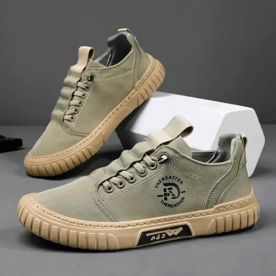 REAL | Zapatillas urbanas muy cómodas