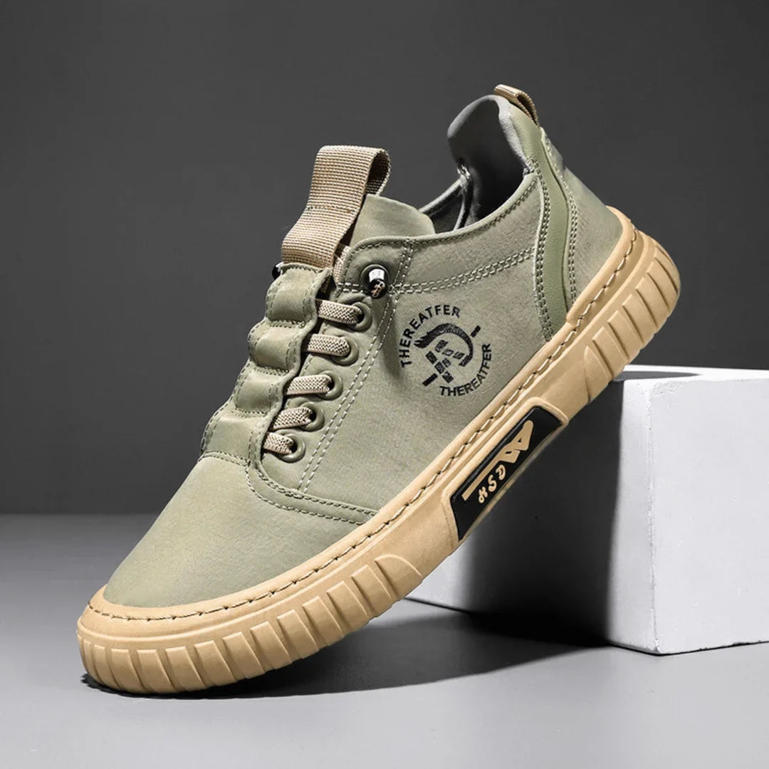REAL | Zapatillas urbanas muy cómodas