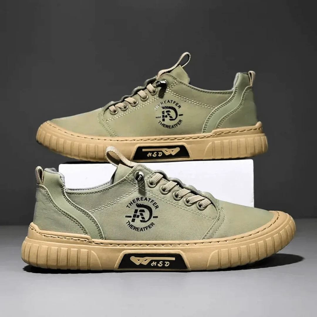 REAL | Zapatillas urbanas muy cómodas