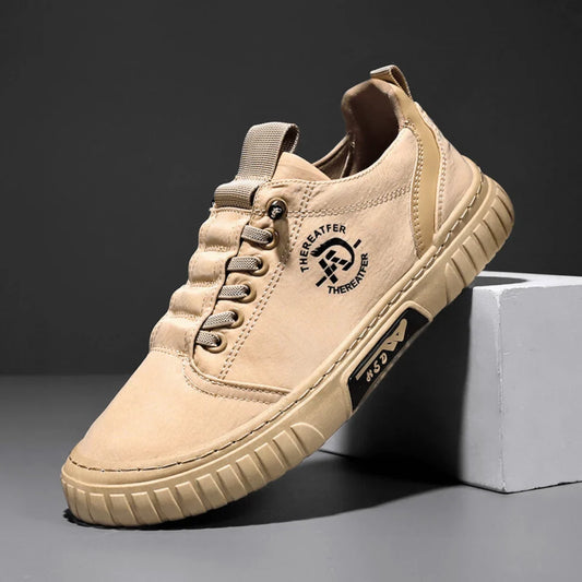 REAL | Zapatillas urbanas muy cómodas