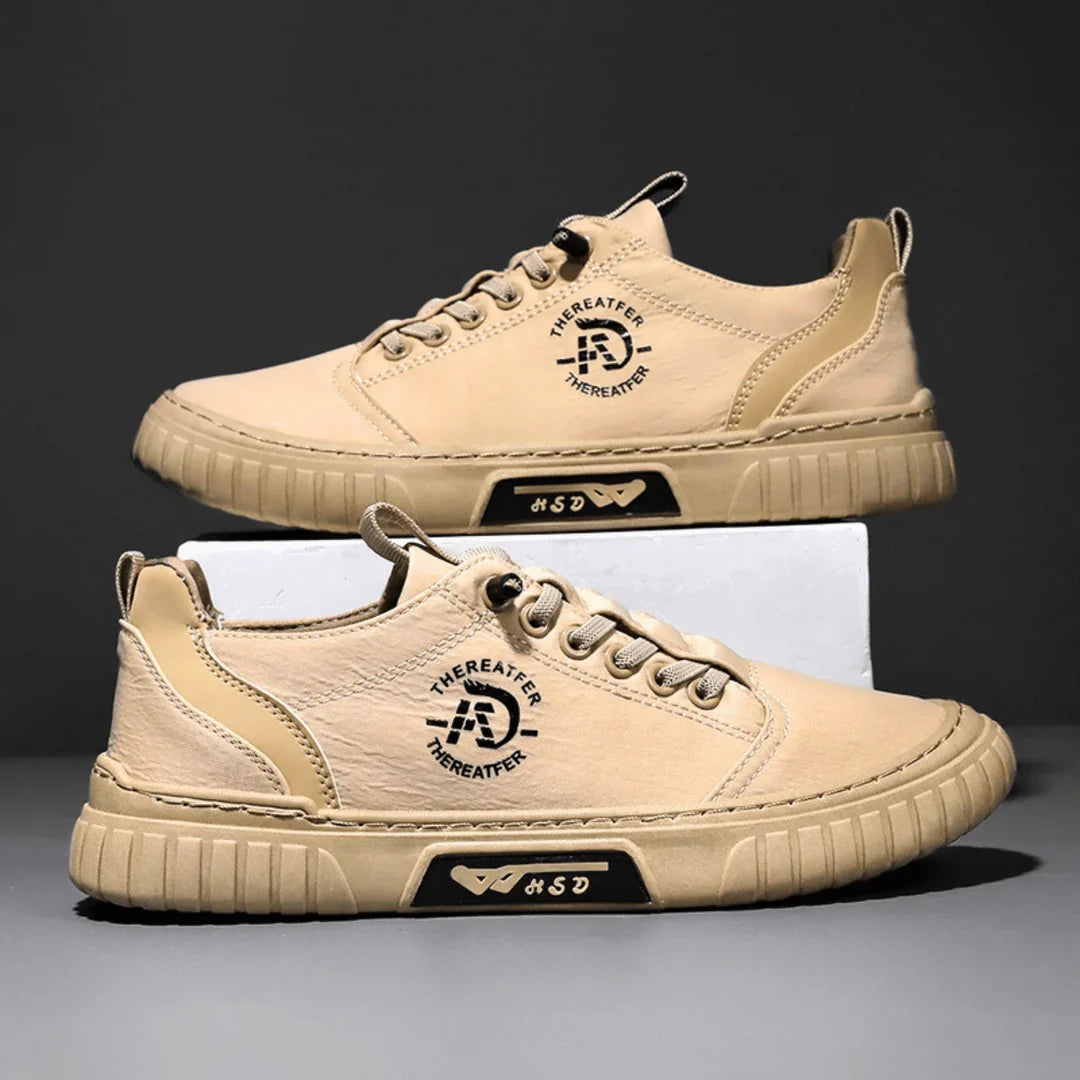 REAL | Zapatillas urbanas muy cómodas