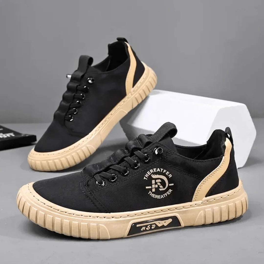 REAL | Zapatillas urbanas muy cómodas