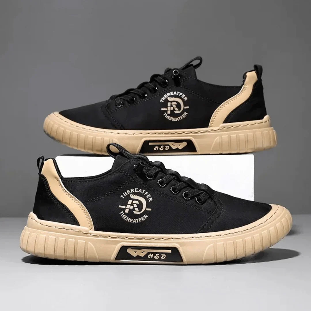 REAL | Zapatillas urbanas muy cómodas