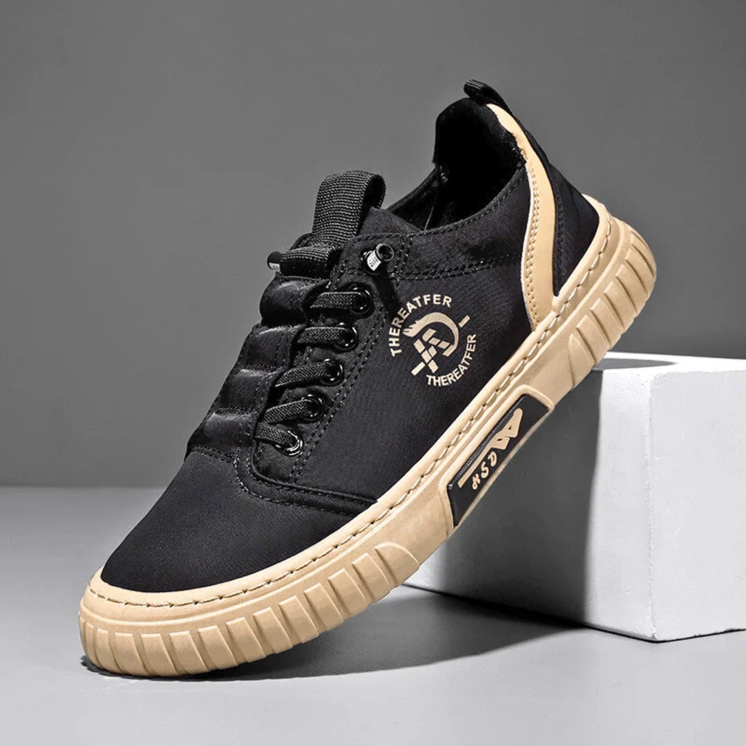 REAL | Zapatillas urbanas muy cómodas