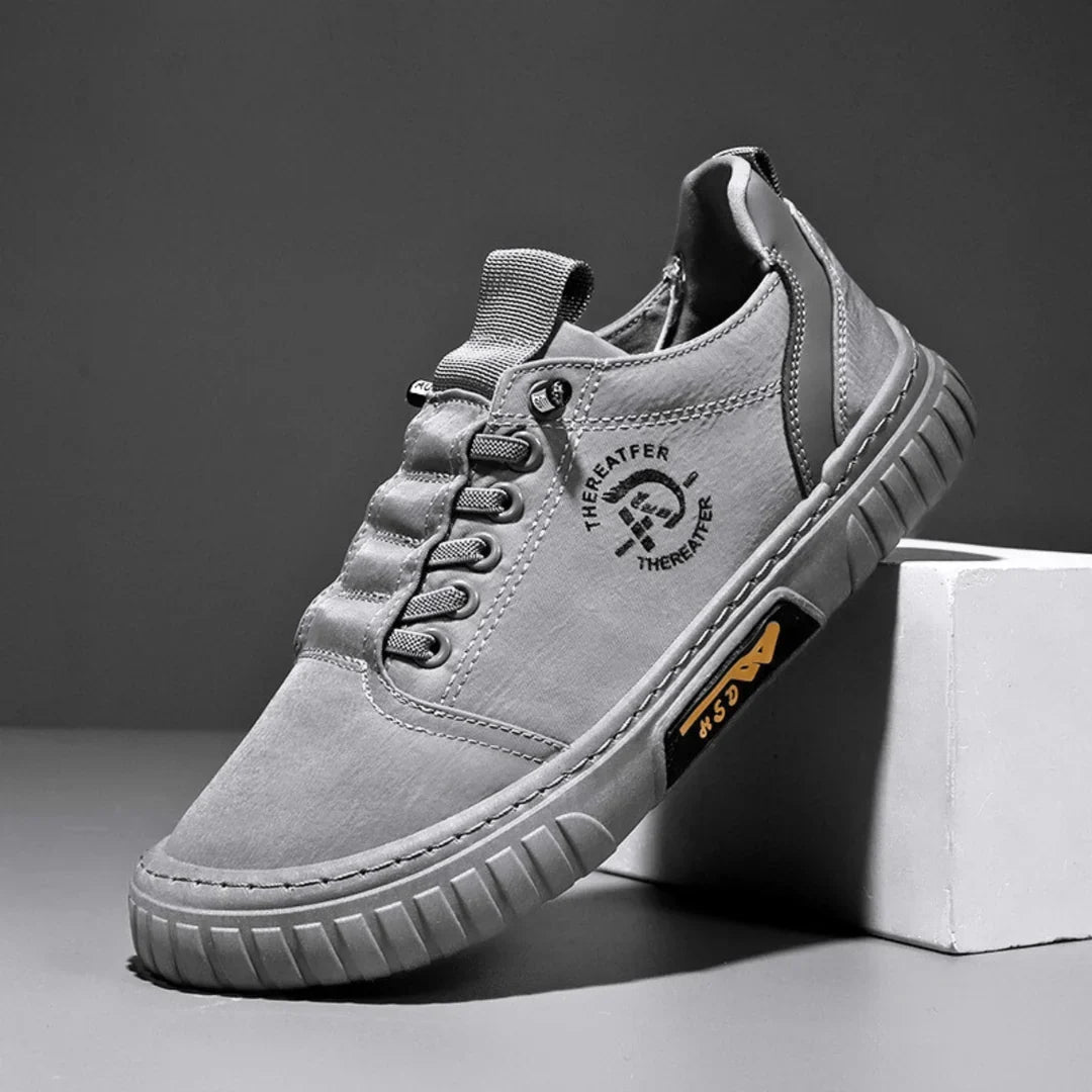 REAL | Zapatillas urbanas muy cómodas