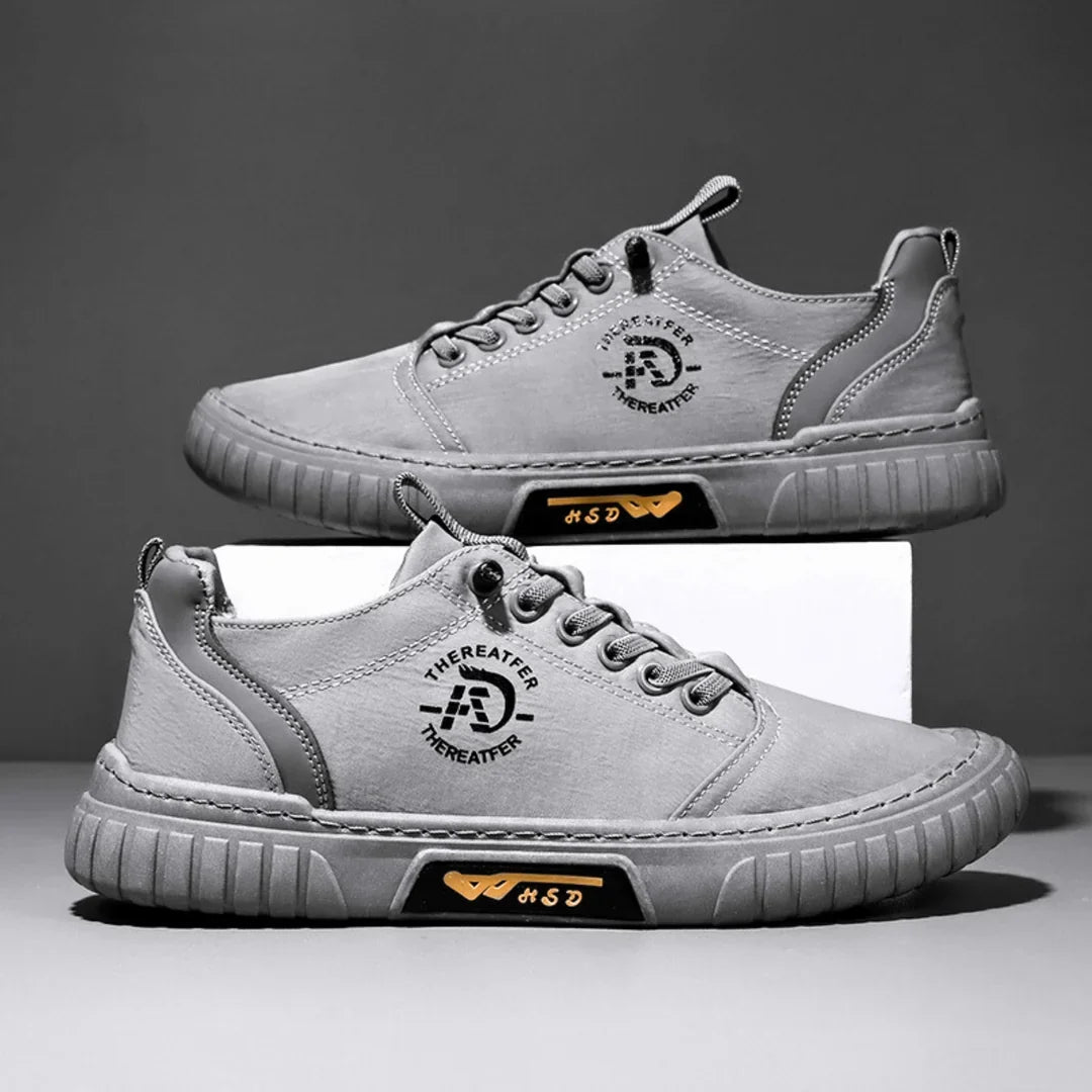 REAL | Zapatillas urbanas muy cómodas