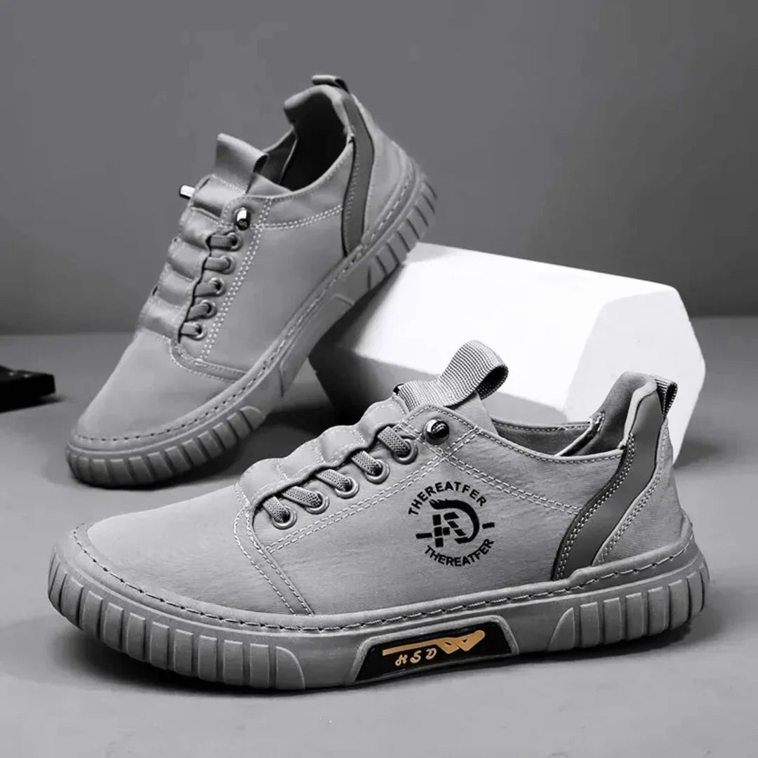 REAL | Zapatillas urbanas muy cómodas