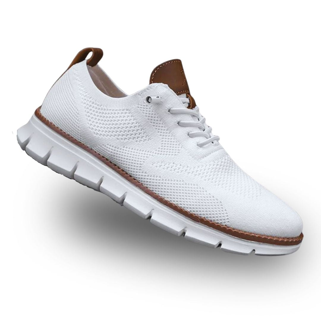 Santoro | Zapatillas ligeras con soporte