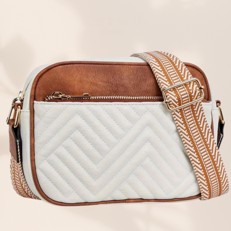 Gabriela | Bolso de piel